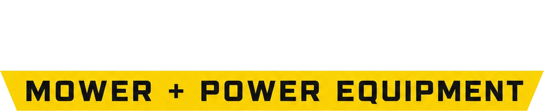 Precision Mower & Power Equipment